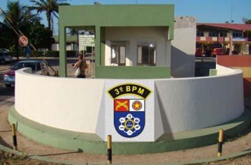  3º BPM atinge marca histórica e registra apenas dois homicídios em Arapiraca no mês de novembro