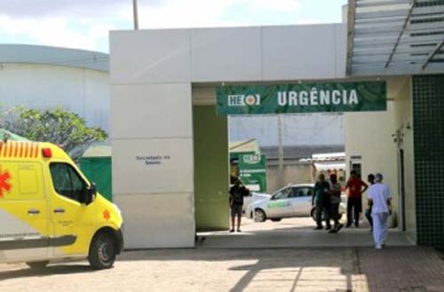 Três pessoas sofrem tentativa de homicídio em Arapiraca