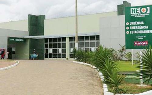 Pitbull ataca policial militar durante ação contra tráfico de drogas em Arapiraca