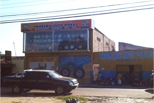 Após discussão, jovem mata companheiro de trabalho em Arapiraca