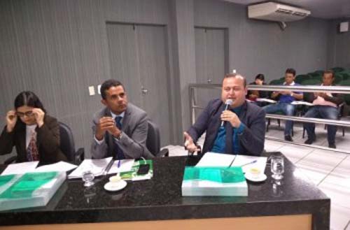 Vereadores solicitam instalação do programa ‘Internet para Todos’ na zona rural de Arapiraca