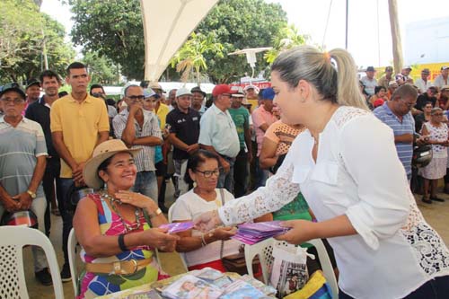 Arapiraca promove ações de conscientização e combate à violência contra mulheres