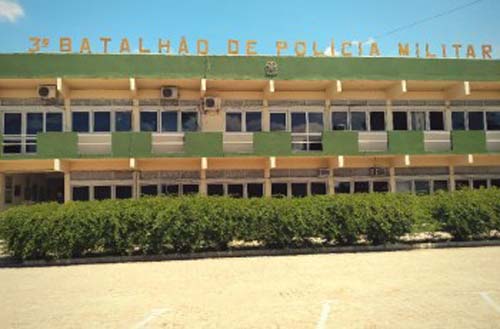 3° BPM realizará Operação Páscoa Segura no Agreste