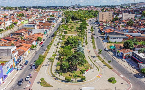 Arapiraca volta a registrar tremor de terra nesta sexta-feira (24)