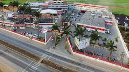 Após equipe médica se demitir, Hospital Chama suspende atendimento a novos pacientes da oncologia