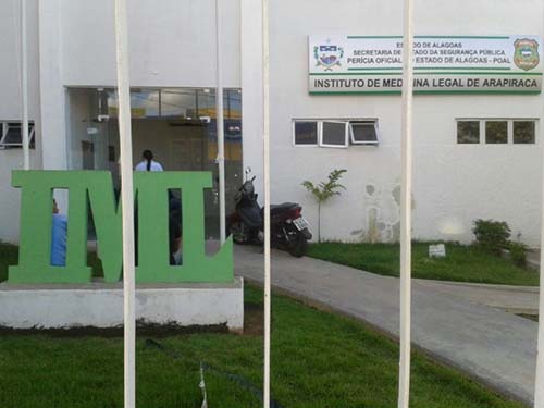 Após laudo do IML, homem é preso suspeito de matar a filha de 1 mês