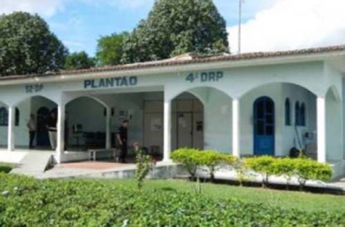 Homem é preso após agredir o pai em Arapiraca