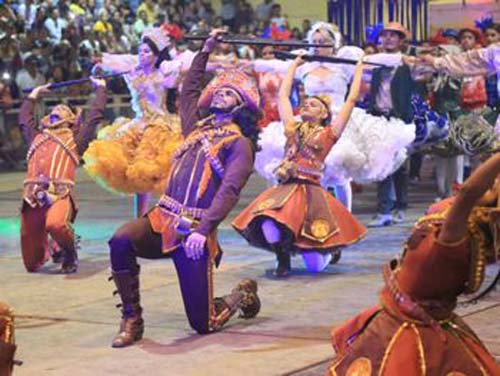 Aravantu: São João de Arapiraca começa nesta segunda (10)