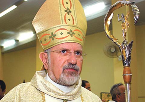 Arcebispo de Maceió não sabia de expulsão de padres