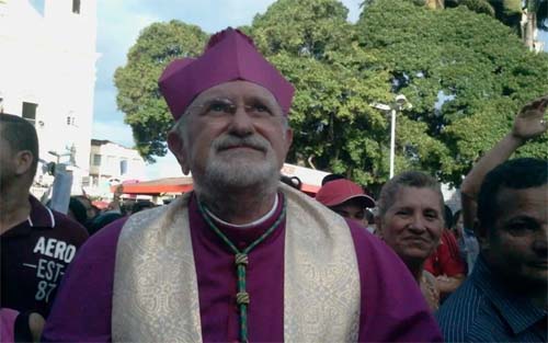 Semana Santa: depois de dois anos, celebrações acontecem sem restrição de público