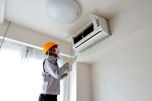 Crea-AL alerta sobre riscos de doenças respiratórias na ausência da manutenção de ar condicionado