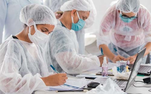 Atendimento nos serviços da Saúde de Maceió mudam no feriado de Corpus Christi; veja aqui!
