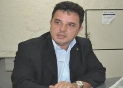 Operação do Gecoc com participação da PF tenta prender ex-prefeito de União dos Palmares