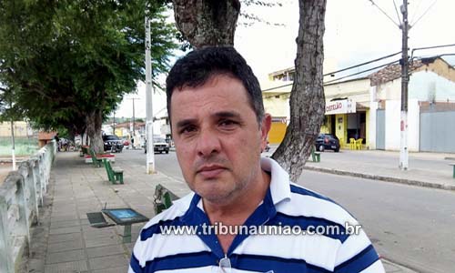 União dos Palmares