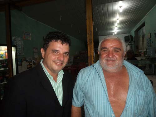 Dr. Areski Freitas prefeito de União confirma a realização do concurso para cargos na Prefeitura daqui a 40 dias com oferta de 700 vagas