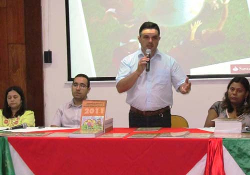 União dos Palmares divulga Diagnóstico da Situação da Criança e do Adolescente