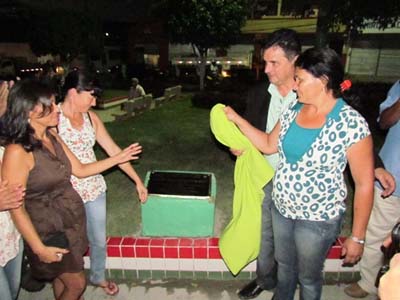 Prefeitura de União dos Palmares entrega diversas obras à população