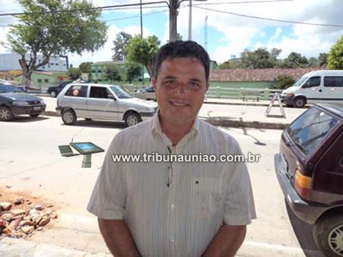 Dr. Areski Freitas diz que recuperação da ponte que liga Rocha Cavalcanti a BR-104 começa nesta terça 28/08