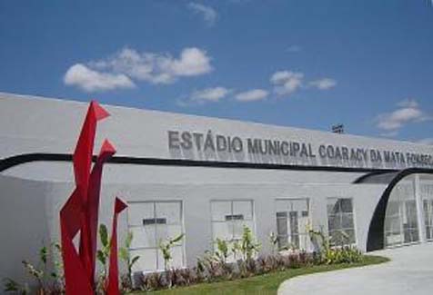 Para lotar o Municipal, diretoria do ASA coloca ingressos a R$ 1