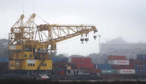 Pela 1ª vez, China bate Brasil em comércio com Argentina