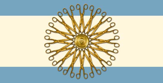 O eterno retorno da crise argentina