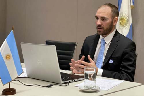 Argentina entra em moratória e acelera renegociação da dívida