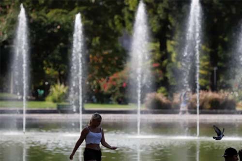 Como onda de calor recorde na Argentina pode afetar bolso do brasileiro