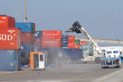 Crise na Argentina afeta exportações de produtos manufaturados