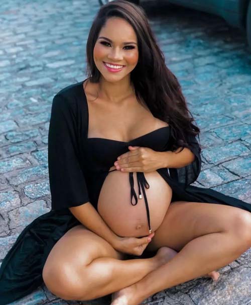 Vítima de bala perdida no bairro da Levada, gestante de 7 meses não resiste e morre no HGE