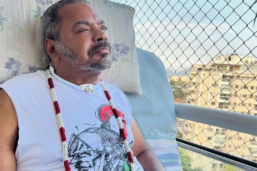 Arlindo Cruz: relação entre AVC e pneumonia que levou à morte do sambista