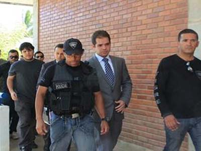 MPE ingressa com ação por ato de improbidade e Justiça afasta prefeito de Estrela de Alagoas