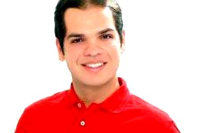 Candidato a prefeito é detido pela Polícia Federal