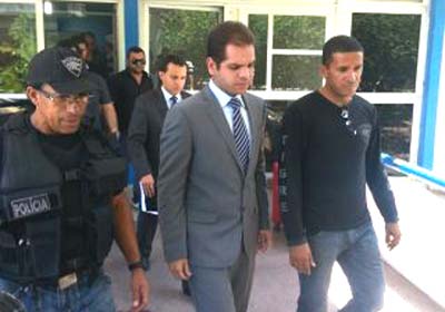 Advogado vai recorrer ao TJ para soltar prefeito de Estrela de Alagoas 