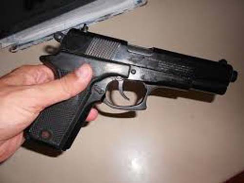 Vereador é morto a tiros em Araruama, na Região dos Lagos