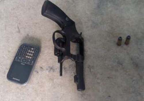 Assaltante é atropelado durante fuga pela Avenida Fernandes Lima