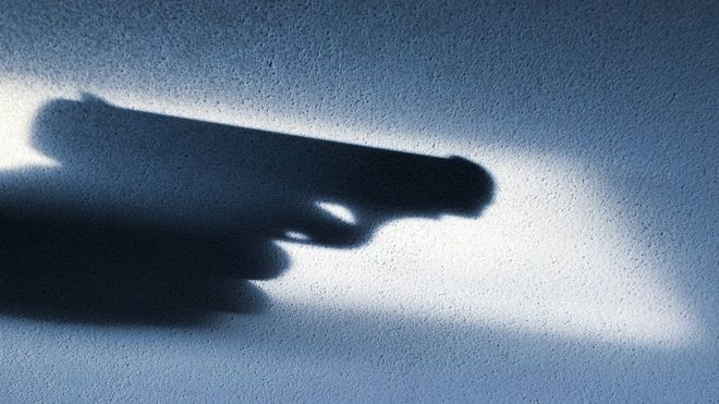 Por que este professor americano sustenta que é mito o discurso de que armas são eficazes para defesa pessoal