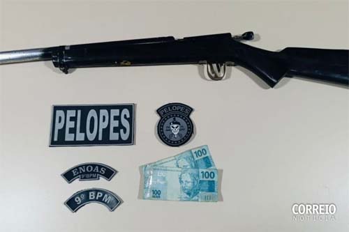 Avô manda matar adolescente de 15 anos para vingar morte do neto em Delmiro Gouveia