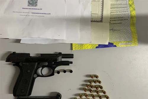 Foragido da Justiça de Pernambuco é encontrado e morto durante confronto com a polícia em Marechal Deodoro