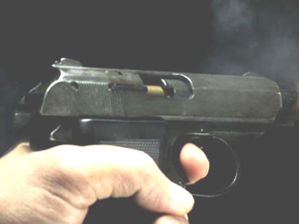 Jovem é morto com vários tiros nas regiões do pescoço e costas em Rio Largo