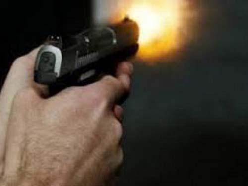 Homem de 42 anos é assassinado em via pública, na manhã desta segunda-feira (31) em Craíbas