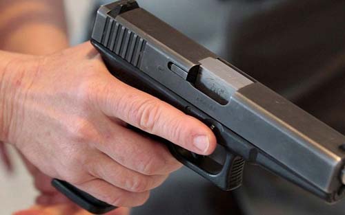 Com a maior alta do país, AL tem crescimento de 691% no registro de novas armas de fogo em 2020