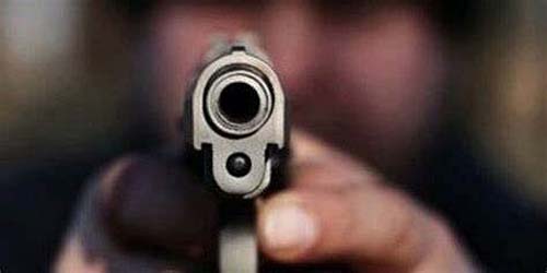 Padrasto atira em enteado após não aceitar fim da relação com a ex, em Bebedouro