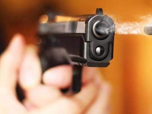 Envolvido com o tráfico, jovem sofre atentado, é baleado oito vezes e sobrevive