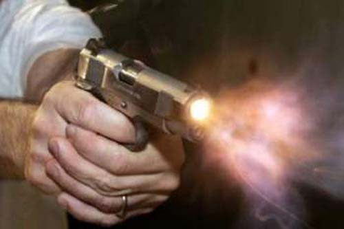 Com 11 tiros, homem é assassinado após ser perseguido em Maceió