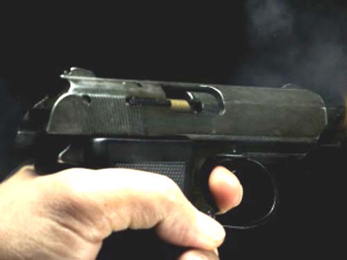 Dois homens são mortos com diversos tiros na Barra de Santo Antônio