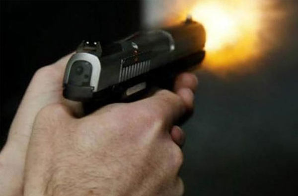 Mulher é atingida por disparo de arma de fogo em São Luís do Quitunde