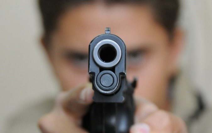 Dupla morre em troca de tiros com a PM em Rio Largo