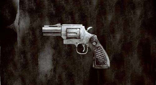 63 milhões de brasileiros poderiam comprar armas com novas regras