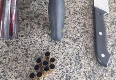 Policiamento no bairro do Vergel é intensificado após tiroteio e morte de menor