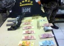Polícia